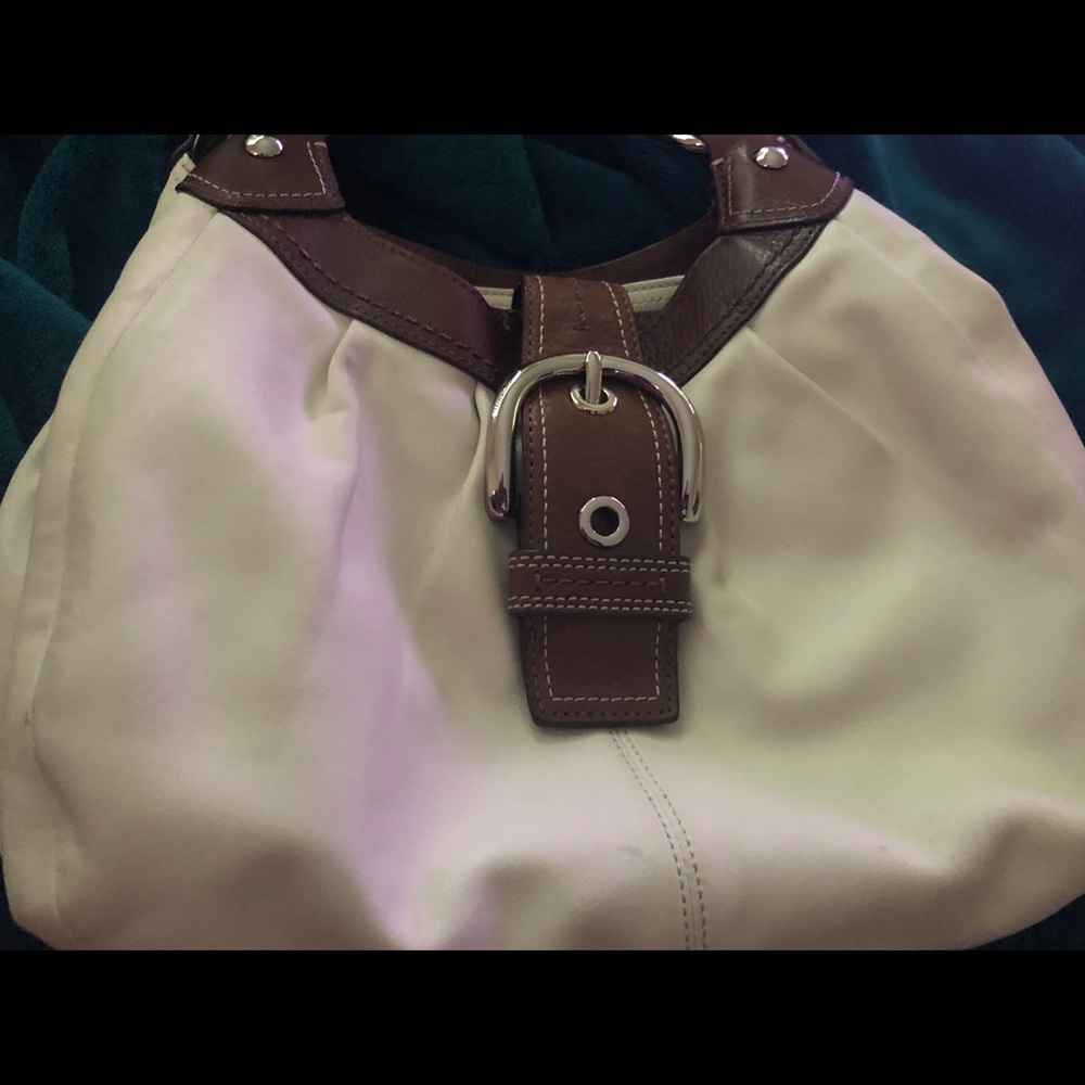 Coach handbag/purse